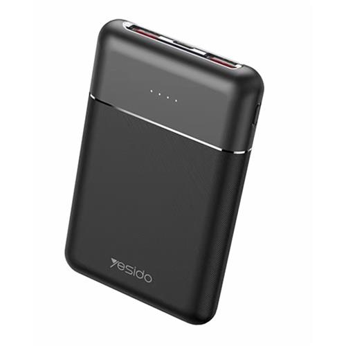 پاوربانک Yesido مدل YP31
