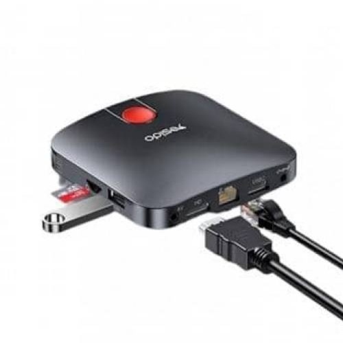 جعبه تلوزیون هوشمند Yesido مدل TV11