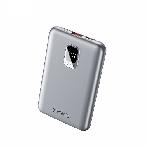 پاوربانک Yesido مدل YP46