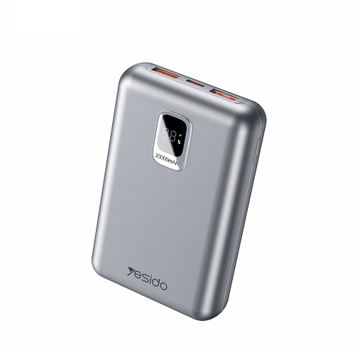 پاوربانک Yesido مدل YP47