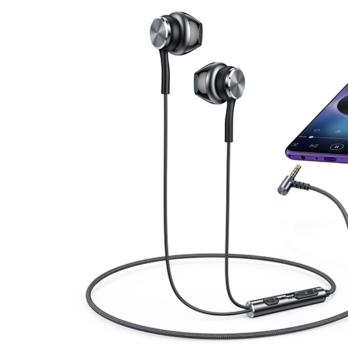 هندزفری سیمی Yesido مدل YH40