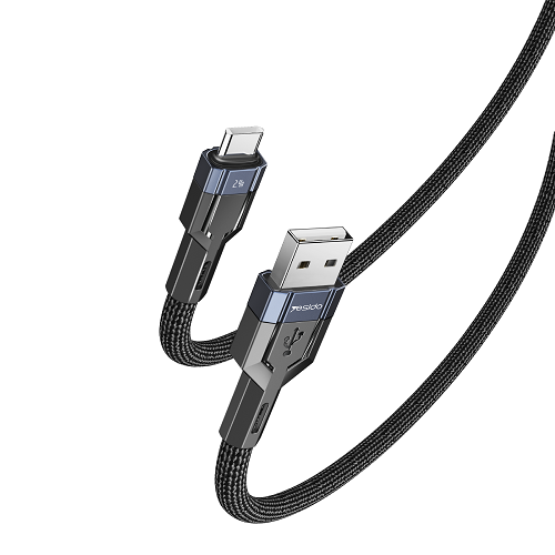 کابل USB به Yesido  Type-c مدل CA106