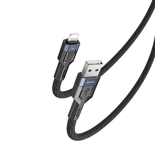 کابل USB به لایتنینگ Yesido مدل CA106