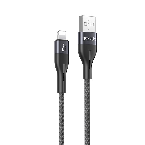 کابل USB به لایتنینگ Yesido مدل CA121