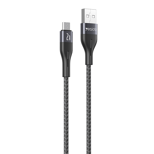 کابل USB به Yesido  Micro USB  مدل CA121
