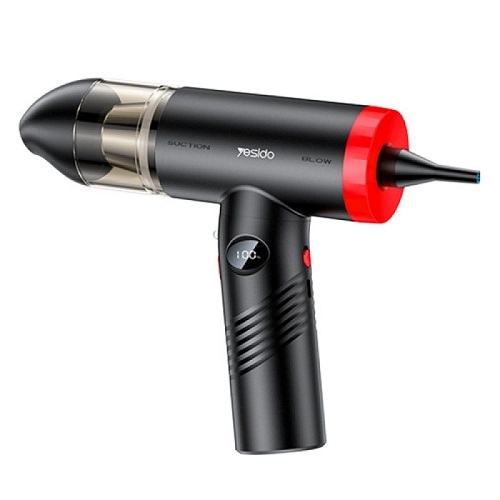 جارو شارژی Yesido مدل VC06