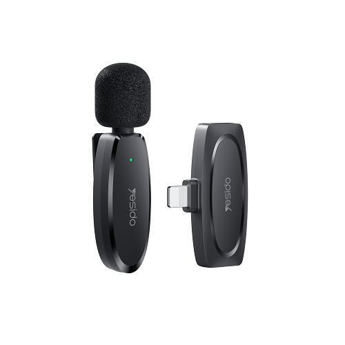 میکروفون Kr12 مدل Yesido