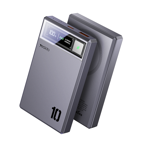 پاوربانک Yesido مدل YP61