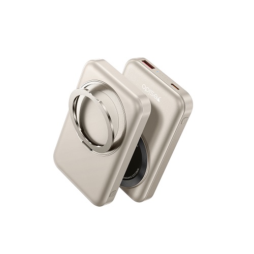 پاوربانک Yesido مدل YP60