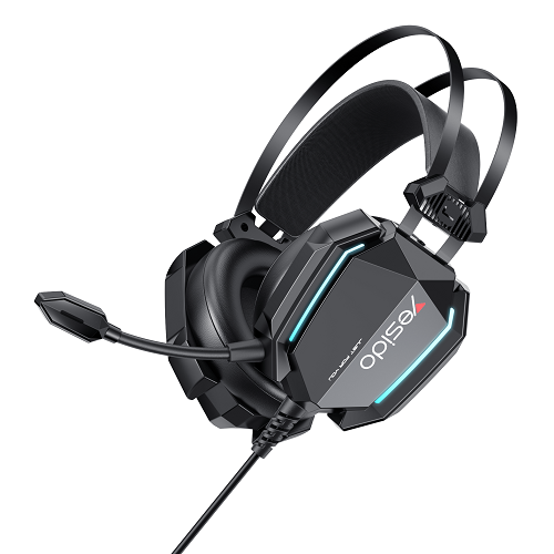 هدست گیمینگ (GAMING) Yesido مدل EK03