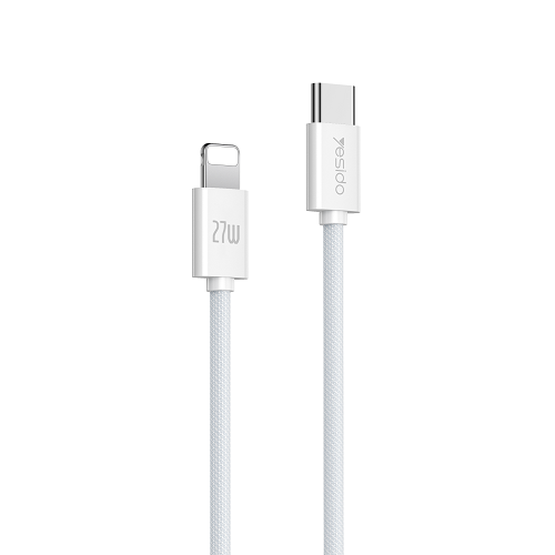 کابل تایپ سی به لایتنینگ Yesido مدل CA170