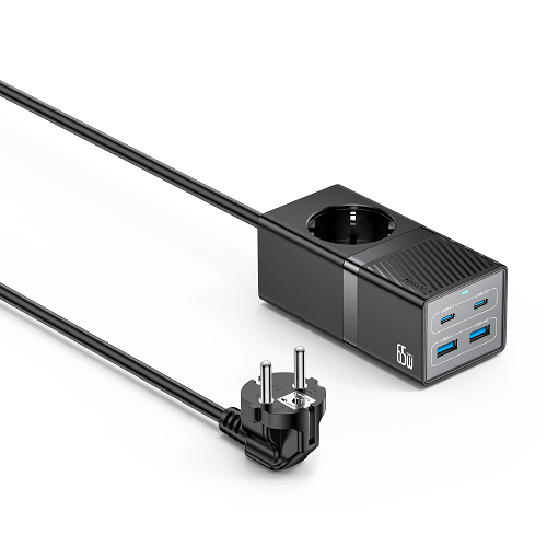 چندراهی برق Yesido مدل MC36EU