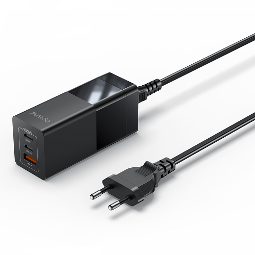 شارژر GaN رومیزی Yesido مدل YC58EU