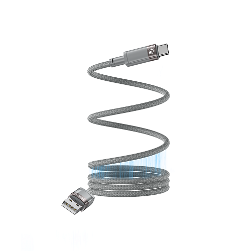 کابل مگنتی USB به تایپ سی Yesido مدل CA173