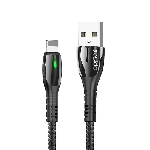 کابل USB به لایتنینگ Yesido مدل CA43