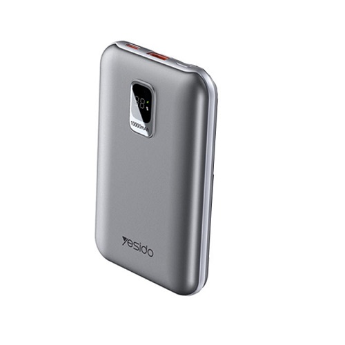 پاوربانک Yesido مدل YP48