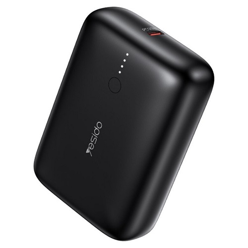 پاوربانک Yesido مدل YP52