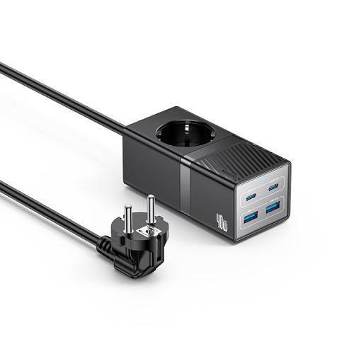 چندراهی برق Yesido مدل MC35EU