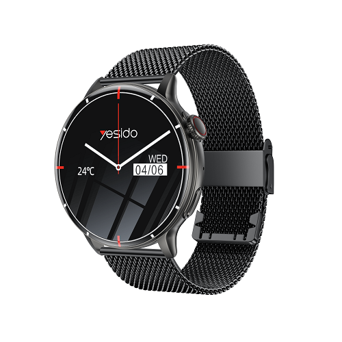 ساعت هوشمند Yesido مدل IO28