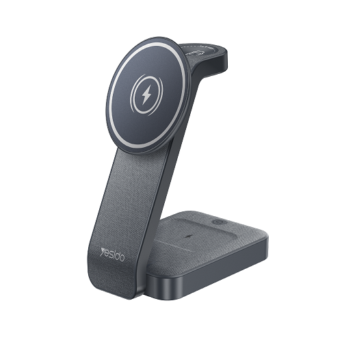 شارژر وایرلس Yesido مدل DS26