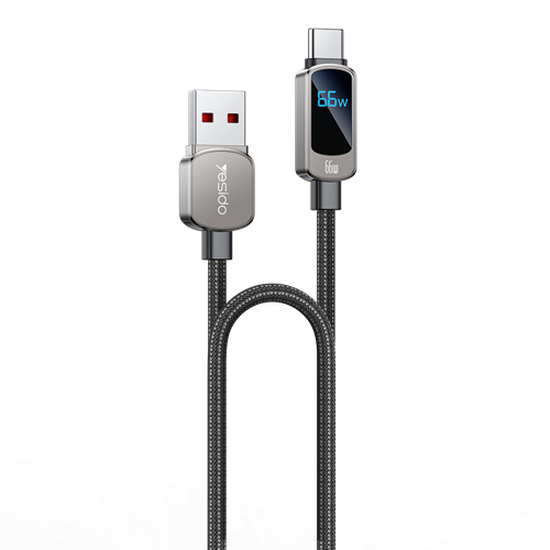 کابل USB به Yesido  Type-c مدل CA128