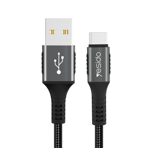 کابل USB به Yesido  Type-c مدل CA36