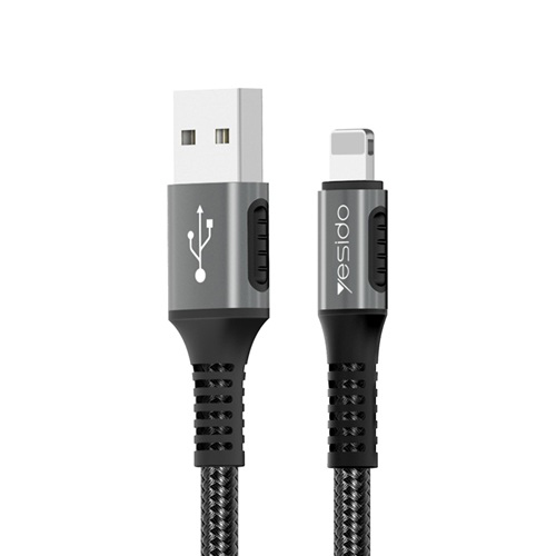 کابل USB به لایتنینگ Yesido مدل CA36
