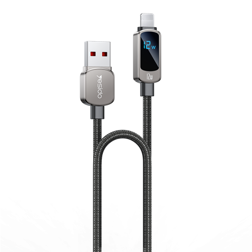 کابل USB به لایتنینگ Yesido مدل CA128