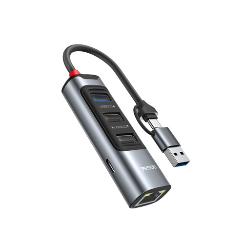 هاب Yesido مدل HB21