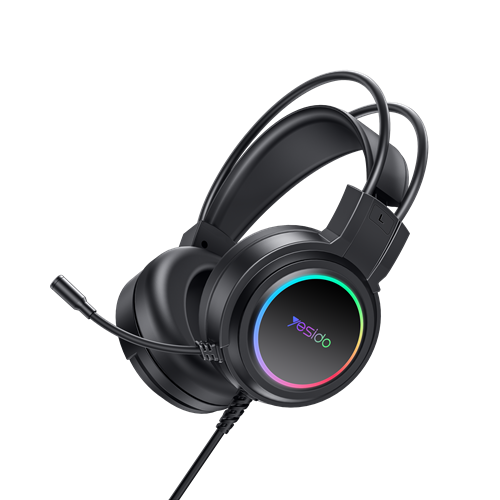 هدست گیمینگ Yesido مدل EK05