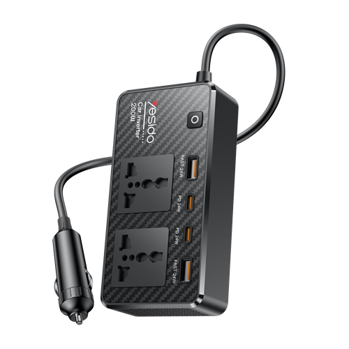 اینورتر Yesido مدل VC07