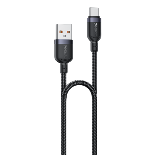 کابل USB به Yesido  Type-c مدل CA132