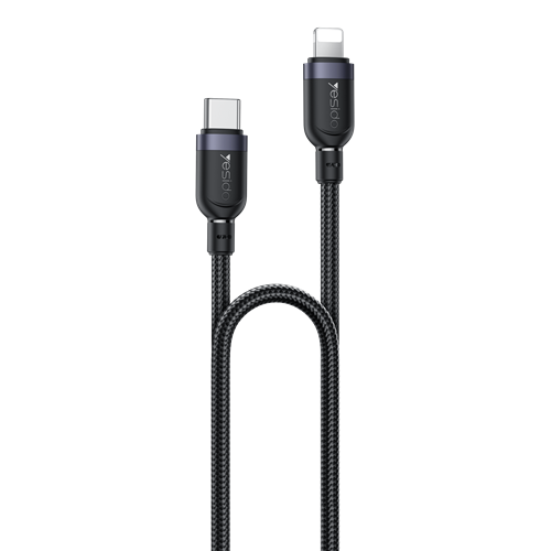 کابل تایپ سی به لایتنینگ Yesido مدل CA189