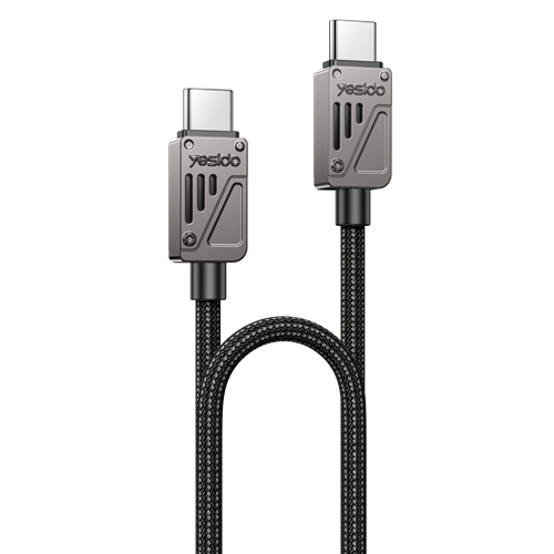 کابل دو سر تایپ سی Yesido مدل CA196