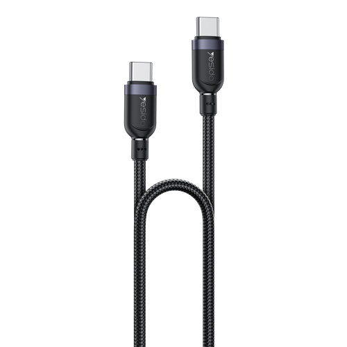 کابل دو سر تایپ سی Yesido مدل CA190