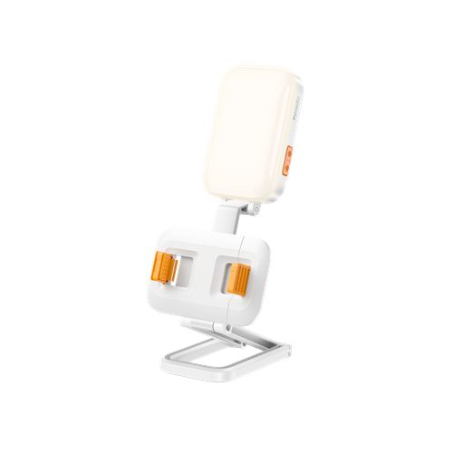 پایه و لایت رومیزی Yesido مدل DH10