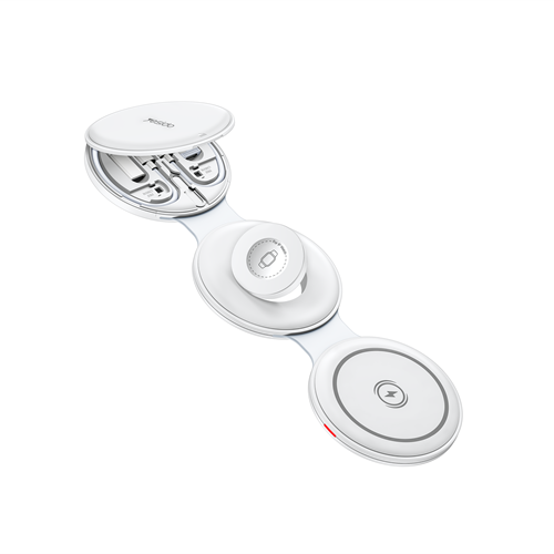 شارژر وایرلس 5 کاره Yesido مدل DS29