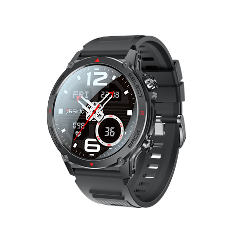 ساعت هوشمند Yesido مدل IO31