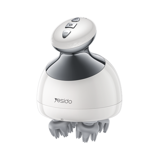 ماساژور سر Yesido مدل MG12