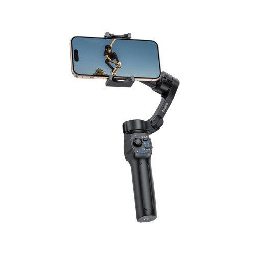 گیمبال سه محوره Yesido مدل  SF27