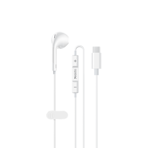 هندزفری سیمی تک گوش Yesido مدل YH55