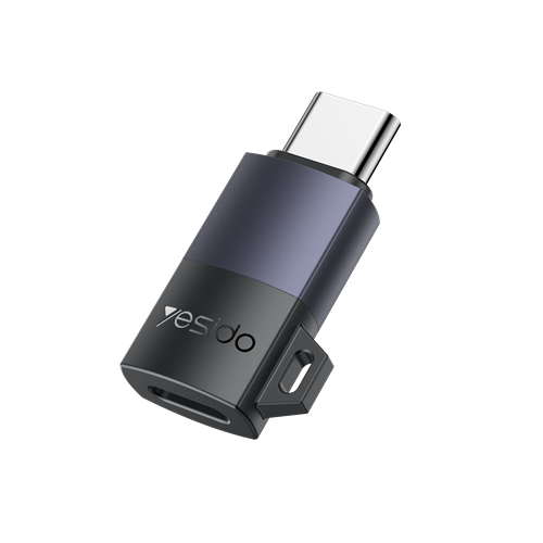 مبدل لایتنینگ به تایپ سی Yesido مدل GS28
