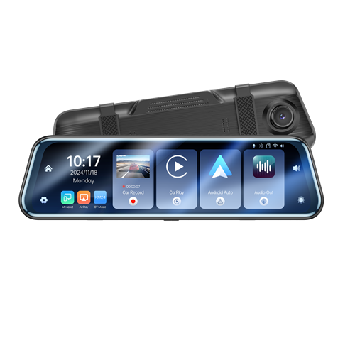 دوربین ثبت وقایع (DASH CAM) Yesido مدل KM24