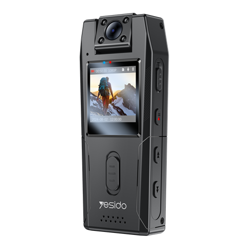 دوربین بدنه (اکشن کم) Yesido مدل KM25