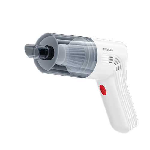 جارو شارژی Yesido مدل VC10