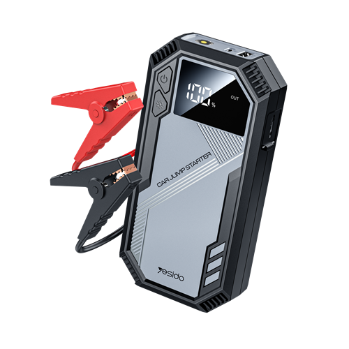 جامپ استارتر Yesido مدل VC11