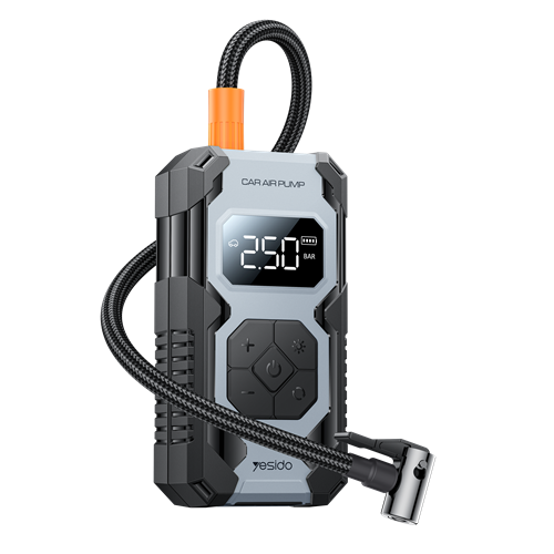 پمپ باد Yesido مدل VC12