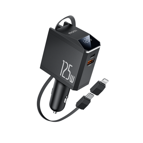 فندکی Yesido مدل Y71