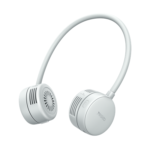 پنکه گردنی Yesido مدل YF17