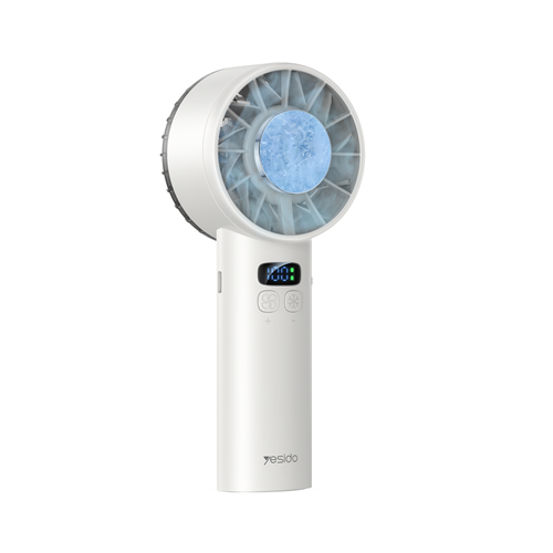 مینی‌پنکه دستی Yesido مدل YF18